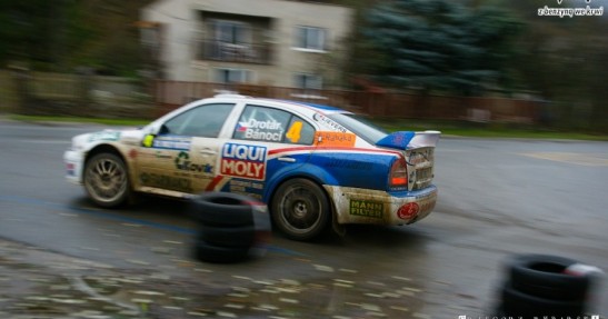 Rajd Koszyc